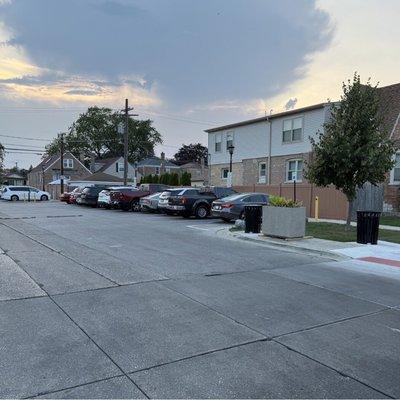 Elmwood Park Village of