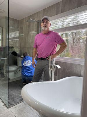 Superior Shower Doors