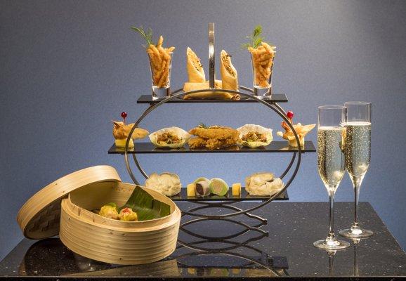 Martini Bar