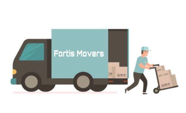 Fortis Movers