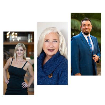 Rhonda Callahan - Boundless Realty