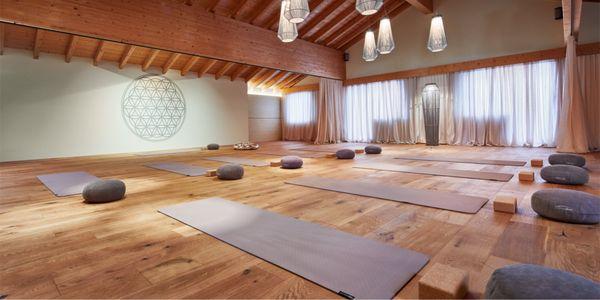 Elevate Corporate Wellness