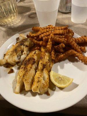 Black River Valley Pub