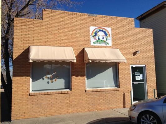 Little Learners Playcare