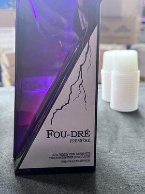 Woodmore Wine and Spirits