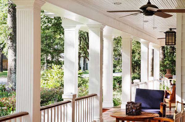 Ashworth Design & Remodeling