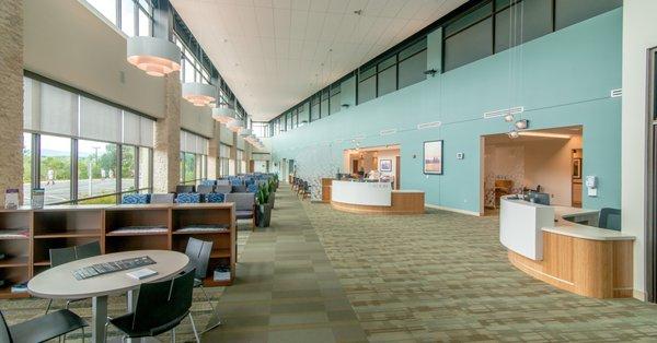 Centra Medical Group - Nationwide