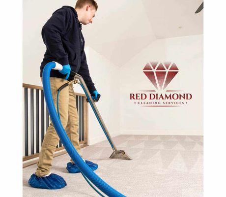 Red Diamond Cleaning Services