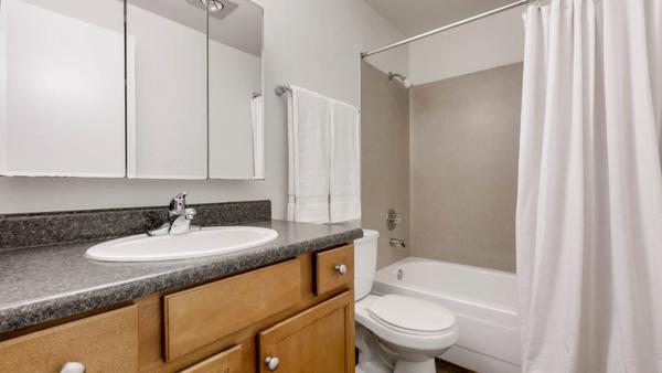 Surrey Downs Apartments