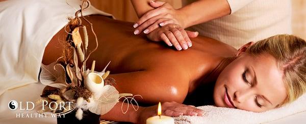Old Port Massage