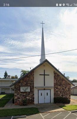 First Baptist Church of Central Valley