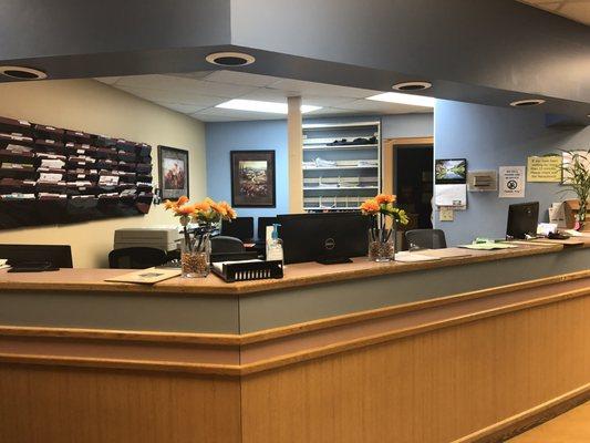 The Work Clinic
