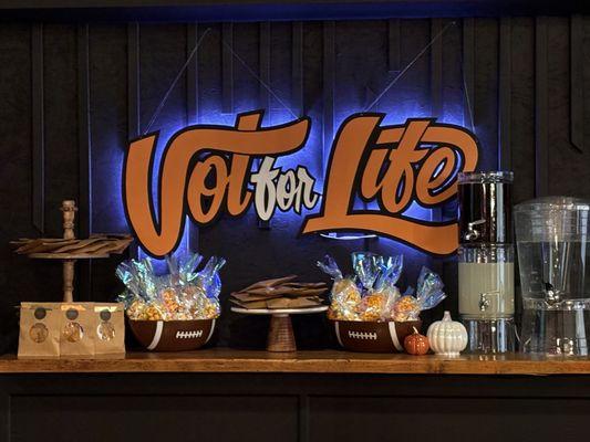 Mayhem Mobile Bar & Event Planning