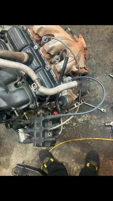 Aaron’s Mobile Mechanic Services