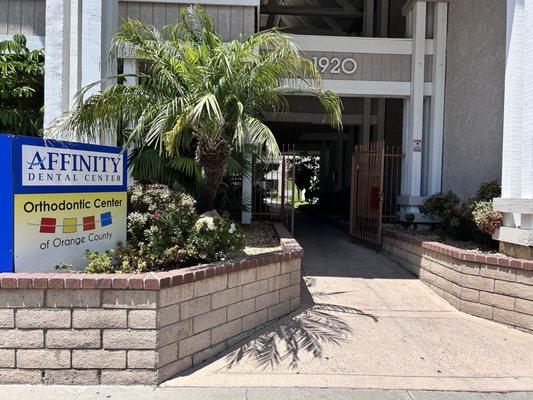 Orthodontic Center of Orange County