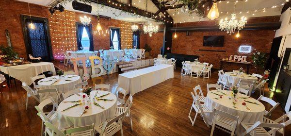 The Loft Music Venue