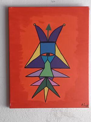 Alex Stanham Art Gallery