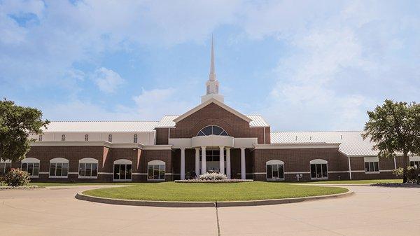 The Branch Church - Vista Ridge