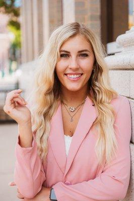 Brinly Knight - ERA Realty Center