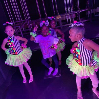 Philly Movements Dance Company