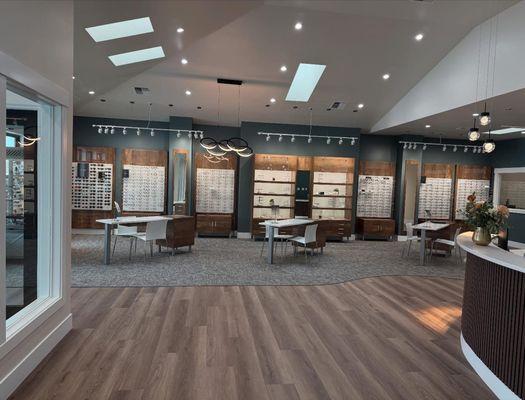 Kootenai Vision Center