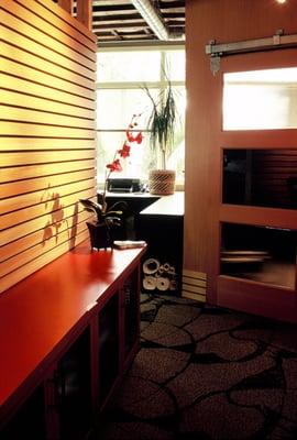 Macaulay + Architects