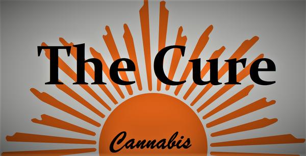The Cannabis Cure