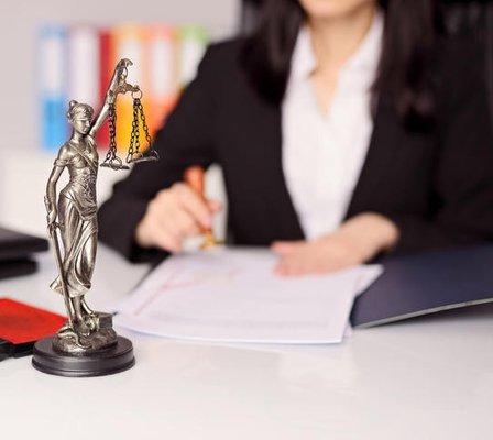 Law Office Of Felice A Brodsky