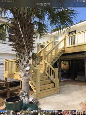 Advanced Construction Company