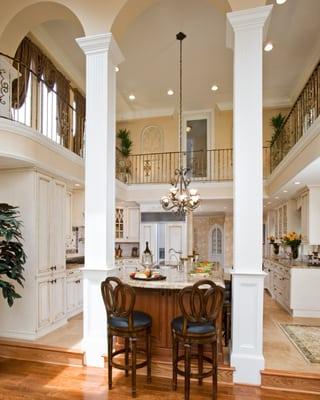 Renaissance Kitchen & Home