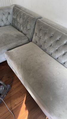 Affordable Carpet & Floor Cleaning