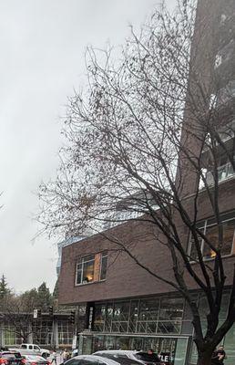 Rollin Street Flats