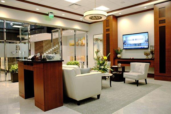 FineMark National Bank & Trust