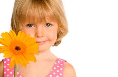 Sunflower Child Care