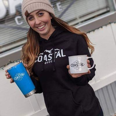 Coastal Coffee