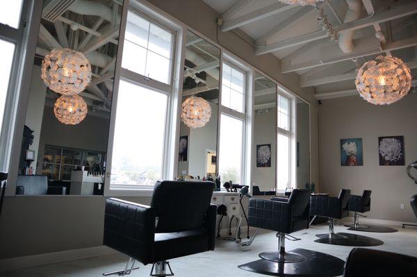 The Pier House Salon