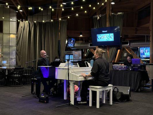 Gatsby Entertainment