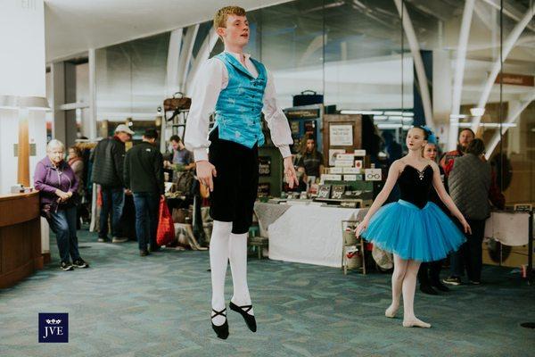 Van Elk & Co Wedding Photographers