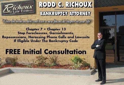 Richoux Law Firm