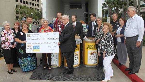 Hermann Sons Fraternal Insurance