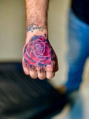 Gold City Tattoo and Body Piercing