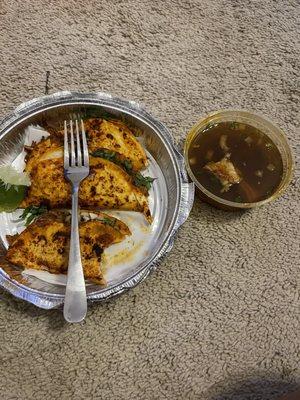 Puerta De Oro Taqueria & Cantina