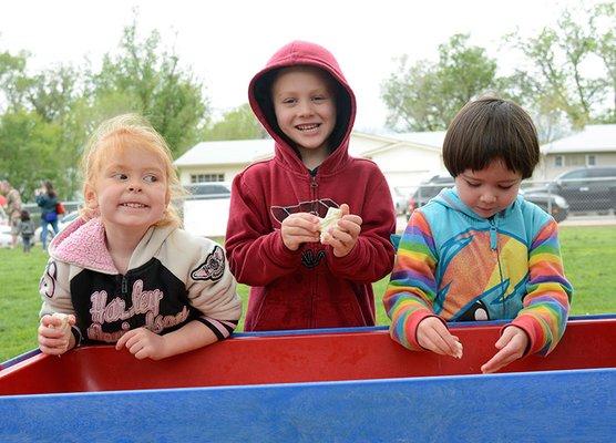 Venetucci Elementary School