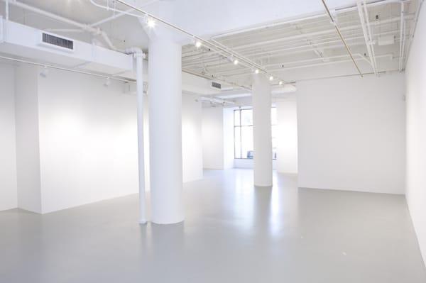 Rosenwald-Wolf Gallery