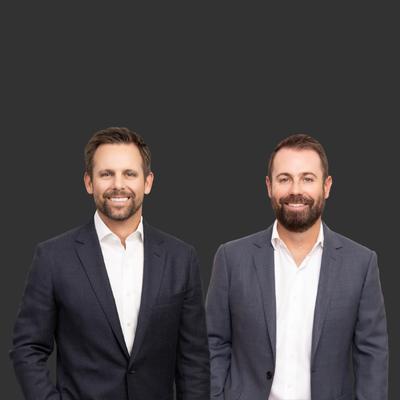Nelson Brothers Team - Willis Allen Real Estate