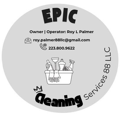Epic Cleaning Services