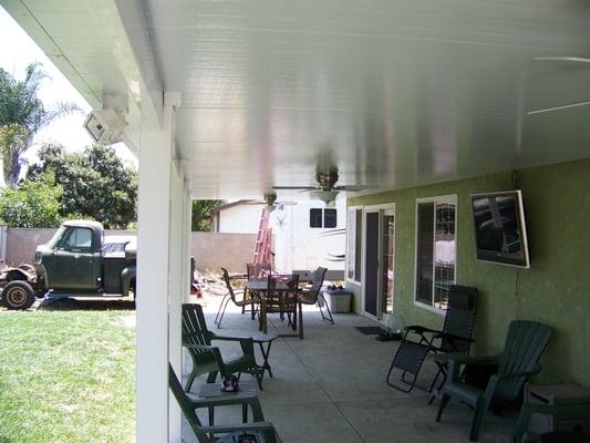 American Heritage Construction Services