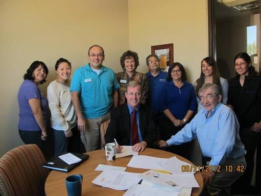 ID Theft Resolutions