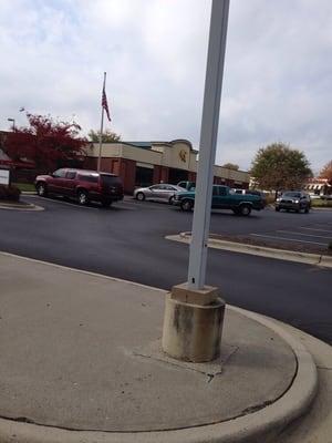 Allegacy Federal Credit Union