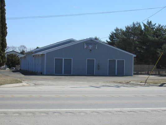 Shoreview Mini Storage